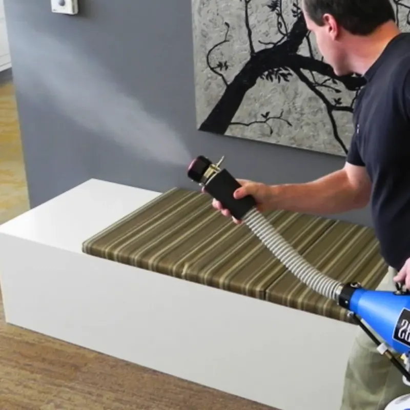 Professional Odor Removal in Black Point-Green Point, CA